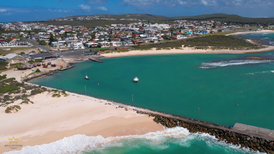 1 Bedroom Property for Sale in Struisbaai Western Cape